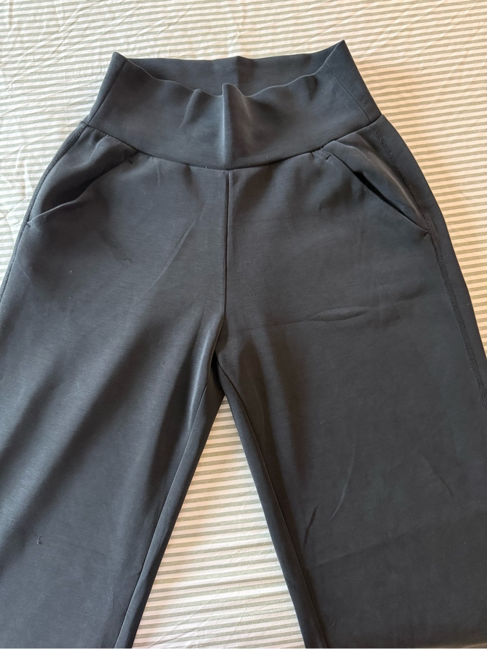 Prana Shea Soft Wide Leg Pant - Picture 5 of 8